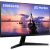 Monitor LED Samsung F24T350FHR 23.8 inch FHD 5ms 75Hz Negru