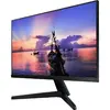 Monitor LED Samsung F24T350FHR 23.8 inch FHD 5ms 75Hz Negru