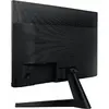 Monitor LED Samsung F24T350FHR 23.8 inch FHD 5ms 75Hz Negru