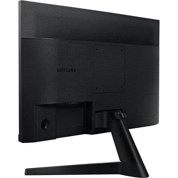 Monitor LED Samsung F24T352FHR 23.8 inch FHD 5ms 75Hz Negru