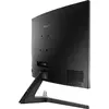 Monitor LED Curbat Samsung C27R504FHR 27 inch FHD 4ms 60Hz Negru