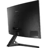 Monitor LED Curbat Samsung C27R502FHR 27 inch FHD 4ms 60Hz Negru