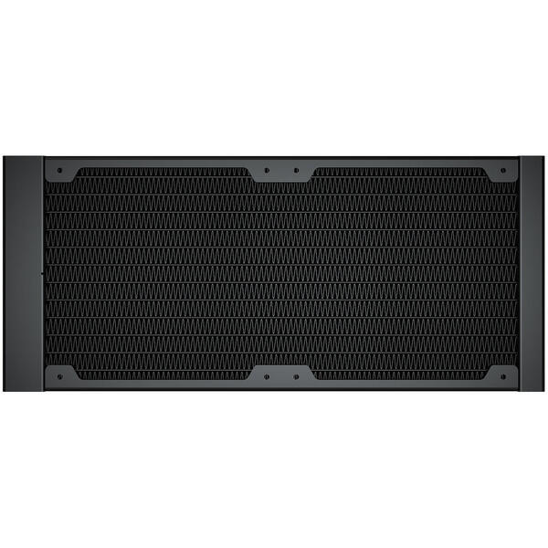 Cooler Corsair iCUE H100i Elite LCD