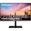 Monitor LED Samsung S27R652FDU 27 inch FHD IPS 5ms Negru