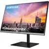 Monitor LED Samsung S24R652FDU 23.8 inch FHD IPS 5ms Negru