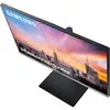 Monitor LED Samsung S24R652FDU 23.8 inch FHD IPS 5ms Negru