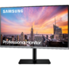 Monitor LED Samsung S24R652FDU 23.8 inch FHD IPS 5ms Negru