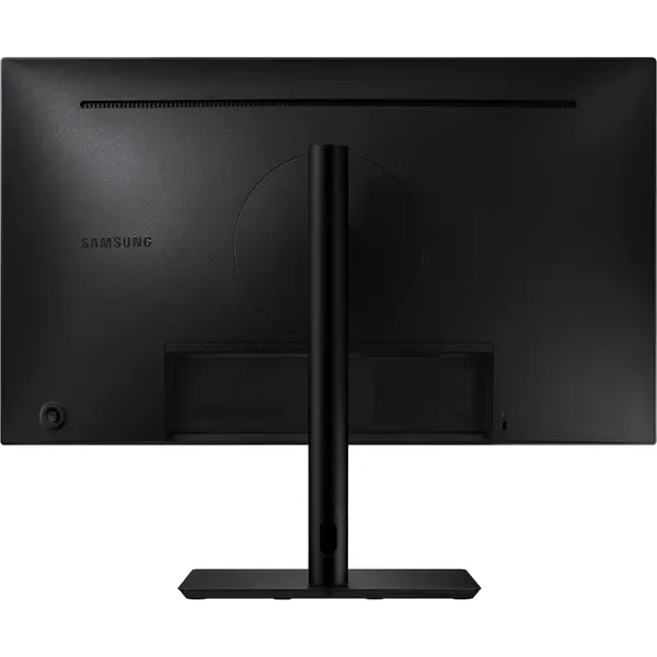 Monitor LED Samsung S27R652FDU 27 inch FHD IPS 5ms Negru