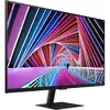 Monitor LED Samsung LS27A706NWUXEN 27 inch UHD 5ms Negru