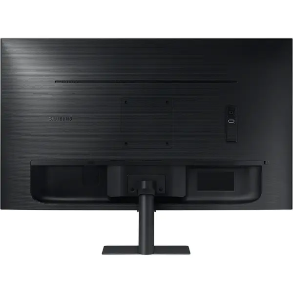 Monitor LED Samsung LS27A706NWUXEN 27 inch UHD 5ms Negru