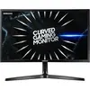 Monitor Gaming Curbat Samsung C24RG50FZR 23.5 inch FHD 4ms 144Hz Negru