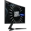 Monitor Gaming Curbat Samsung C24RG50FZR 23.5 inch FHD 4ms 144Hz Negru