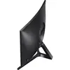 Monitor Gaming Curbat Samsung C24RG50FZR 23.5 inch FHD 4ms 144Hz Negru