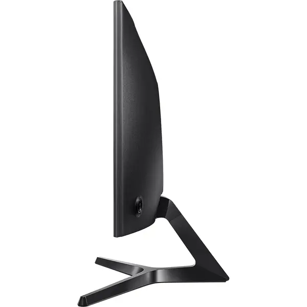 Monitor Gaming Curbat Samsung C24RG50FZR 23.5 inch FHD 4ms 144Hz Negru