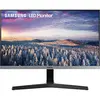 Monitor LED Samsung S24R354FZU 23.8 inch FHD IPS 5ms 75Hz, Negru/Gri