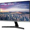 Monitor LED Samsung S24R354FZU 23.8 inch FHD IPS 5ms 75Hz, Negru/Gri