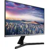 Monitor LED Samsung S24R354FZU 23.8 inch FHD IPS 5ms 75Hz, Negru/Gri