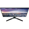 Monitor LED Samsung S24R354FZU 23.8 inch FHD IPS 5ms 75Hz, Negru/Gri