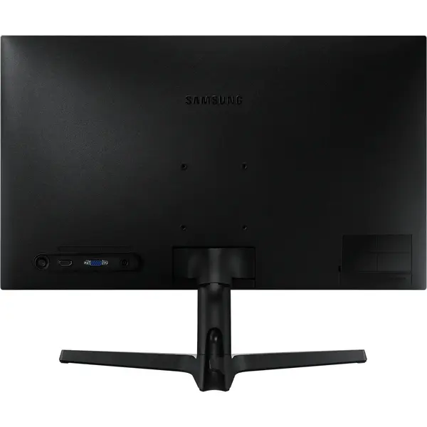 Monitor LED Samsung S24R354FZU 23.8 inch FHD IPS 5ms 75Hz, Negru/Gri