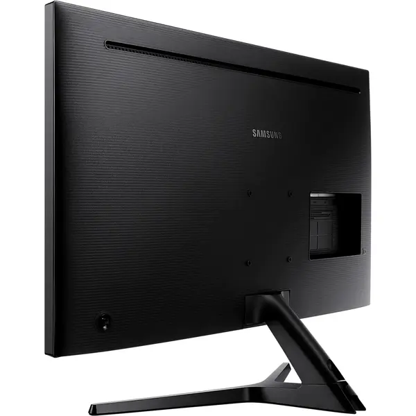 Monitor LED Samsung U32J590UQR 32 inch UHD 4ms Negru