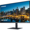 Monitor LED Samsung F32TU870VR 31.5 inch UHD 5ms Thunderbolt™ 3 Gri