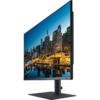 Monitor LED Samsung F32TU870VR 31.5 inch UHD 5ms Thunderbolt™ 3 Gri