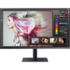 Monitor LED Samsung F32TU870VR 31.5 inch UHD 5ms Thunderbolt™ 3 Gri