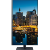 Monitor LED Samsung F32TU870VR 31.5 inch UHD 5ms Thunderbolt™ 3 Gri