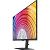 Monitor LED Samsung S24A600NWU 24 inch QHD IPS 5ms Negru