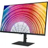 Monitor LED Samsung S24A600NWU 24 inch QHD IPS 5ms Negru