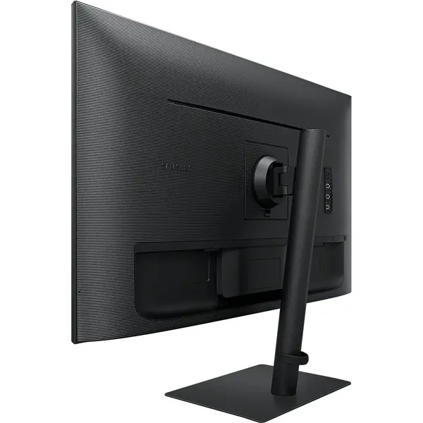 Monitor LED Samsung S32A600NWU 32 inch QHD 5ms Negru