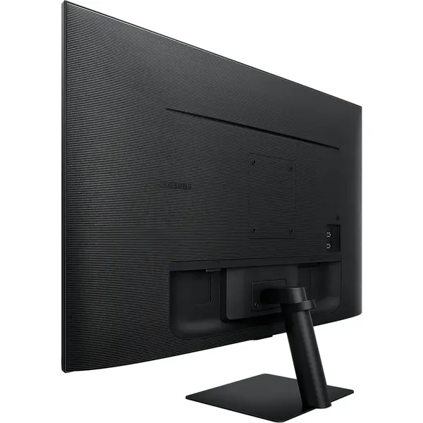 Smart monitor Samsung S32AM504NR 32 inch FHD 8ms Negru