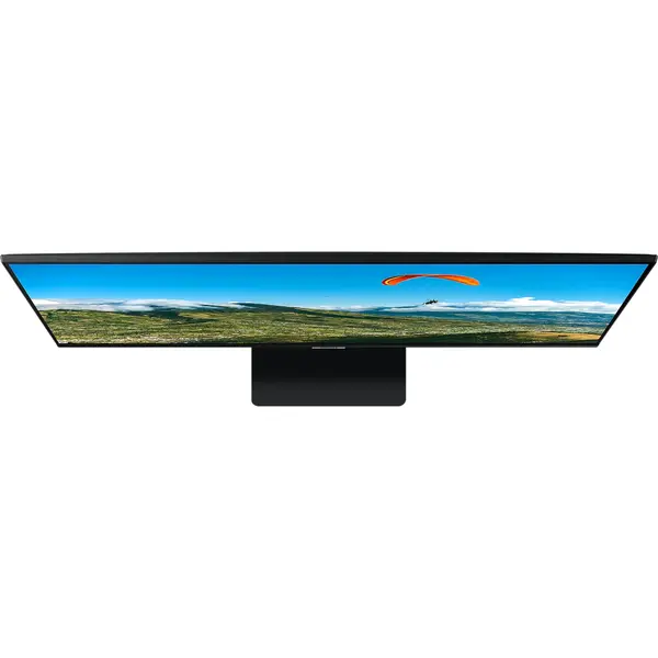 Smart monitor Samsung S32AM504NR 32 inch FHD 8ms Negru