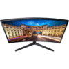 Monitor LED Curbat Samsung C27F396FHR 27 inch FHD 4ms Negru