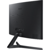 Monitor LED Curbat Samsung C27F396FHR 27 inch FHD 4ms Negru