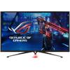 Monitor LED Asus ROG Strix XG438QR 43.4 inch UHD 4ms 120Hz Negru