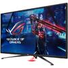 Monitor LED Asus ROG Strix XG438QR 43.4 inch UHD 4ms 120Hz Negru