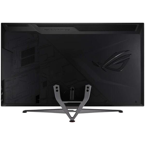 Monitor LED Asus ROG Strix XG438QR 43.4 inch UHD 4ms 120Hz Negru