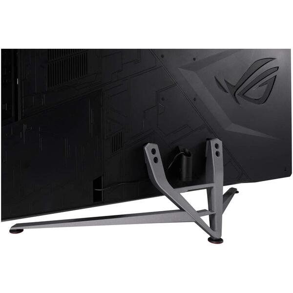 Monitor LED Asus ROG Strix XG438QR 43.4 inch UHD 4ms 120Hz Negru