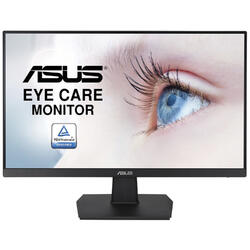 Monitor LED Asus VA27EHE 27 inch FHD IPS 5ms 75Hz Negru