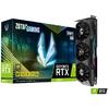 Placa video Zotac GeForce RTX 3070 Ti Trinity OC LHR 8GB GDDR6X 256 Bit