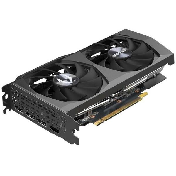 Placa video Zotac GeForce RTX 3050 Twin Edge oc 8GB GDDR6 128 bit