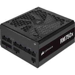 RMx Series RM750x 2021, 80+ Gold, 750W