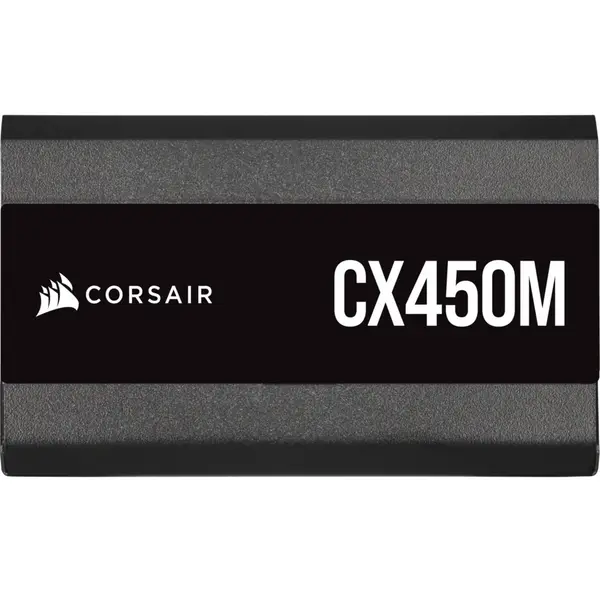 Sursa Corsair CX450M 2021, 80+ Bronze, 450W