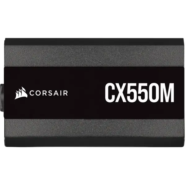 Sursa Corsair CX550M 2021, 80+ Bronze, 550W