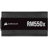 Sursa Corsair RMx Series RM550x 2021, 80+ Gold, 550W