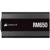 Sursa Corsair RM650 2021, 80+ Gold, 650W