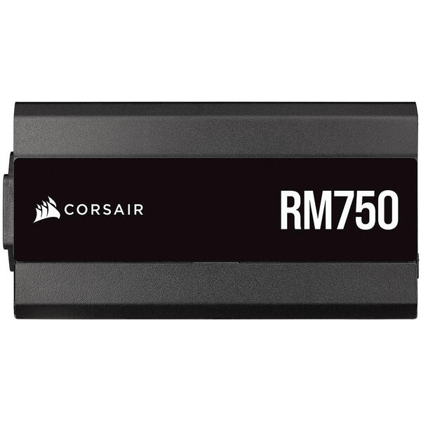 Sursa Corsair RM750 2021, 80+ Gold, 750W