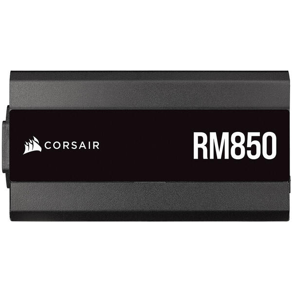 Sursa Corsair RM850 2021, 80+ Gold, 850W