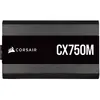 Sursa Corsair CX750M 2021, 80+ Bronze, 750W